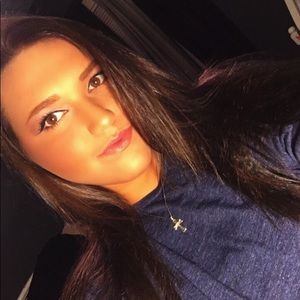 Meet your Posher, Tamara